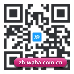 iOS 苹果版 二维码